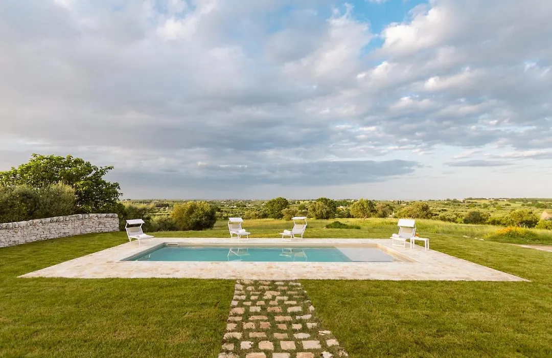 Mandolario Trulli Resort-1