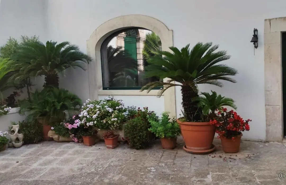 Casa Adele - Dimora del 1700 nel centro storico-1