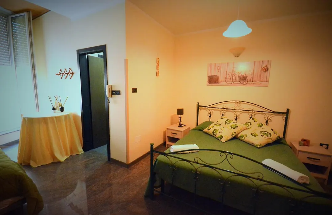 Ciao Bello B&B-1
