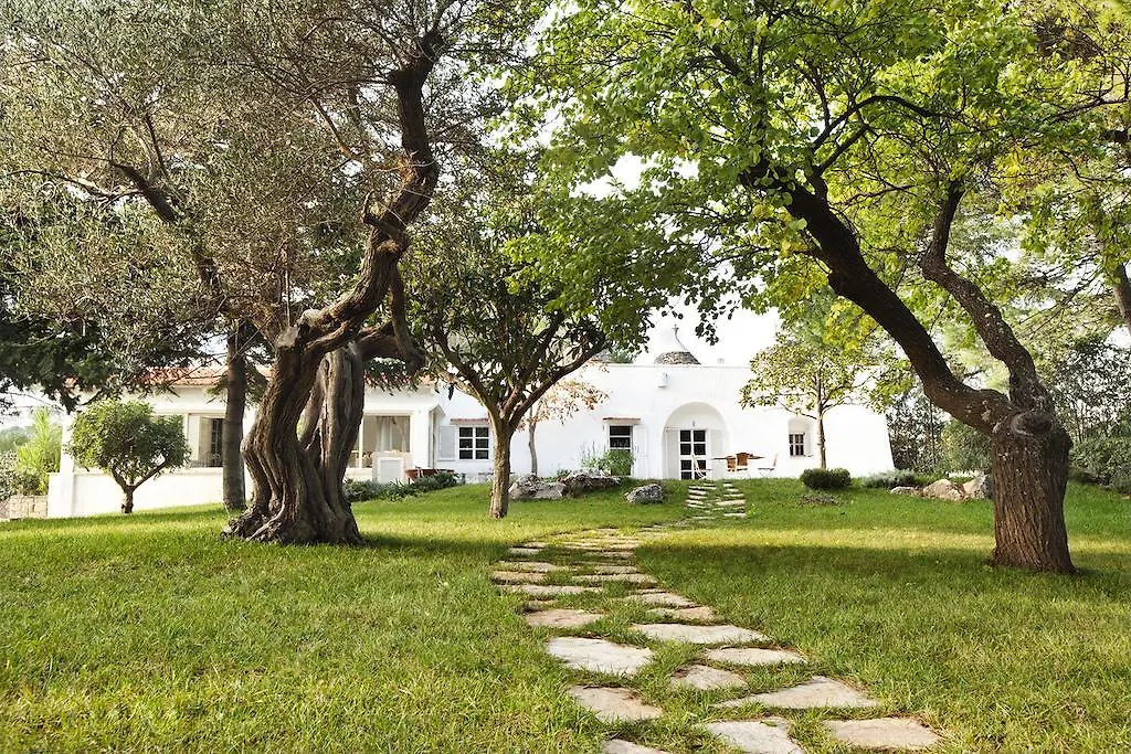 Trulli del Carmine-1