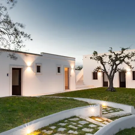 Mandolario Trulli Resort-2