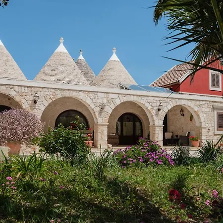 Trulli D'autore-2