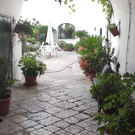 Casa Adele - Dimora del 1700 nel centro storico-2