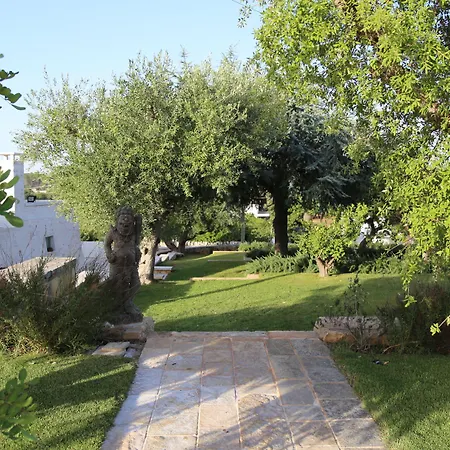 Aminua Residenza Di Charme-2