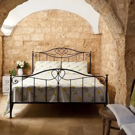 Trulli del Carmine-3