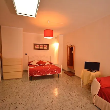Ciao Bello B&B-2