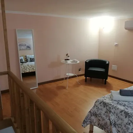 Casa Vacanza Due Effe-3