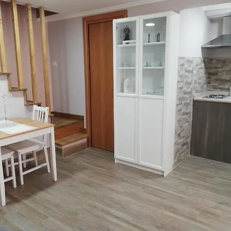 Casa Vacanza Due Effe-2