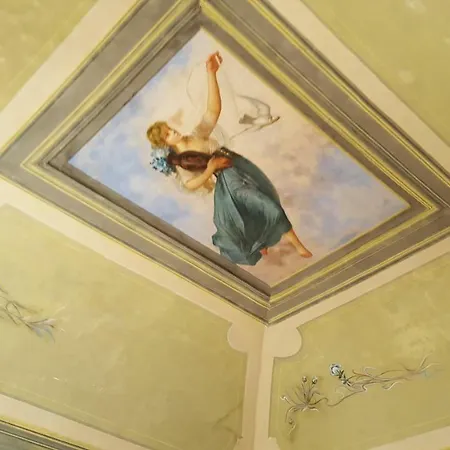 B&B Palazzo Giorgi-3