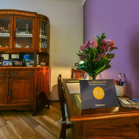 B&B Sogno Di Valle D'Itria-2